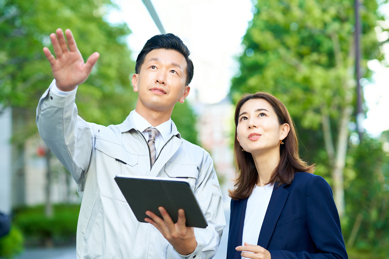 ビルセーブトップイメージ